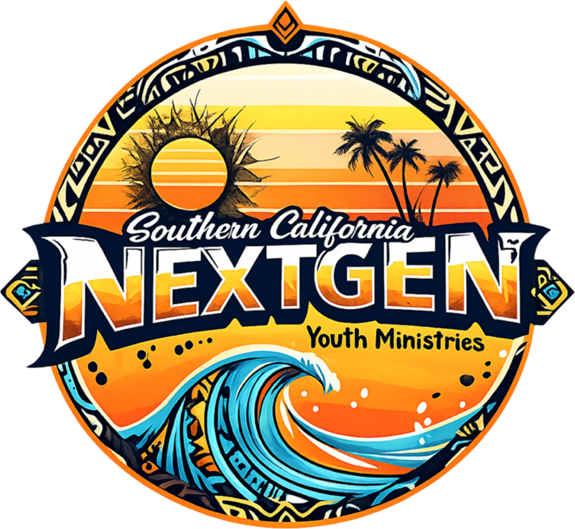 SoCal NextGen Youth Ministries