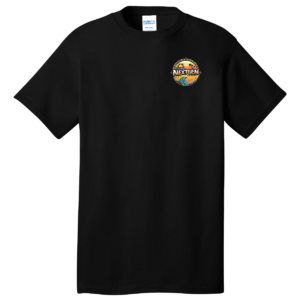 SoCal Pulega NextGen YM T-Shirt (Left Chest)