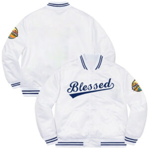 Blessed Jackets