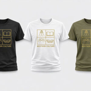 NextGen Culture T-Shirts