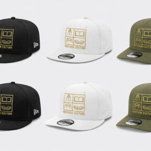 NextGen Culture Hats