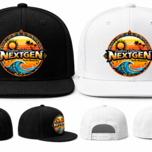 Southern California NextGen YM Snapback Hat